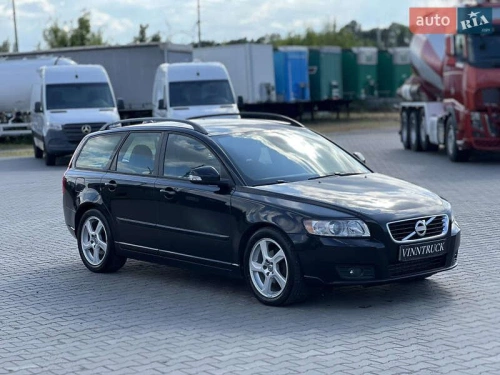Volvo