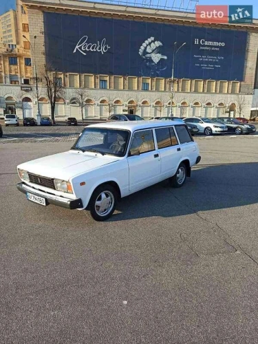 ВАЗ / Lada