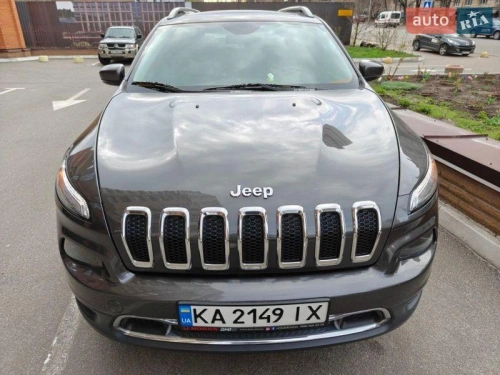 Jeep
