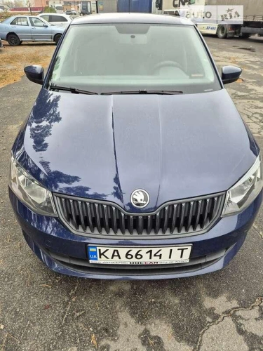 Skoda