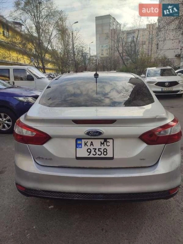 Ford