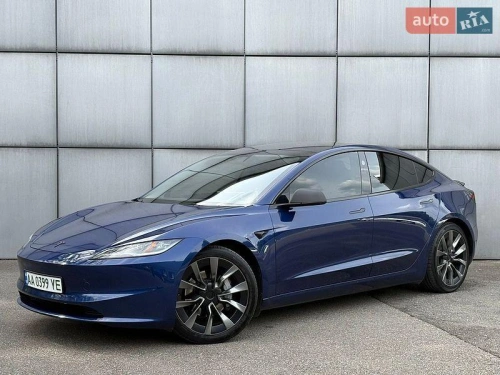 Tesla
