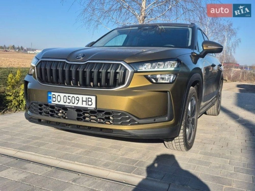 Skoda
