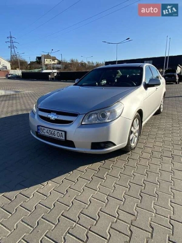 Chevrolet