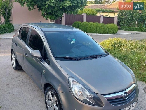 Opel