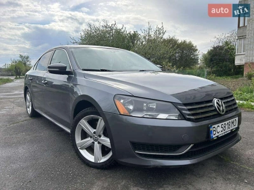 Volkswagen