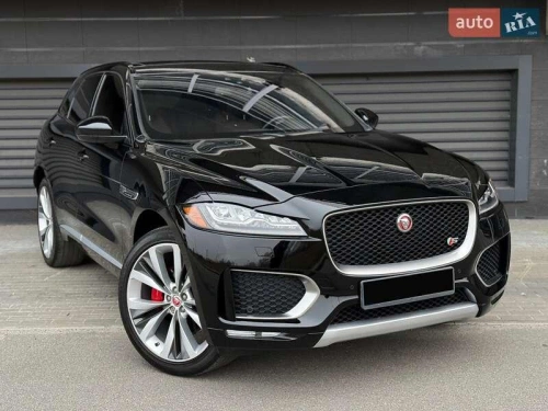 Jaguar