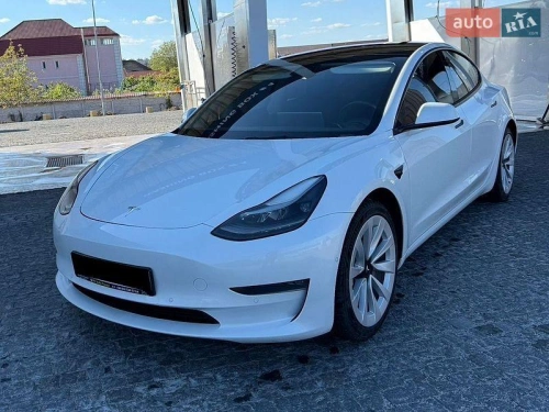 Tesla
