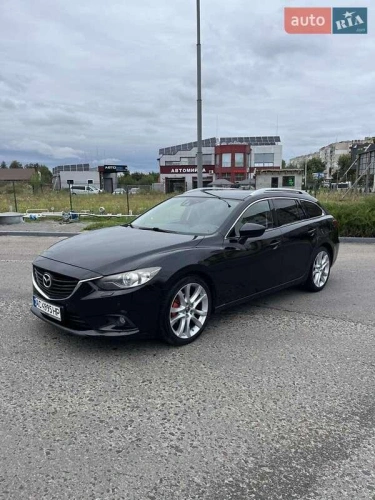 Mazda