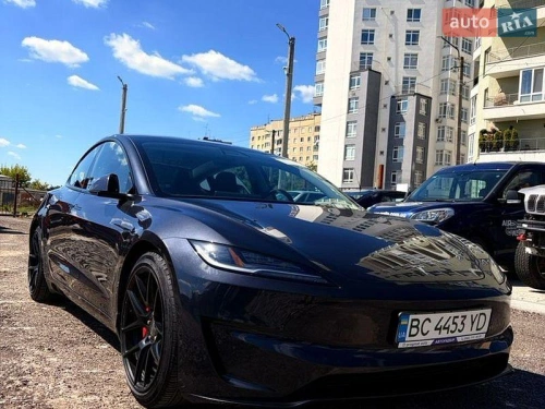 Tesla