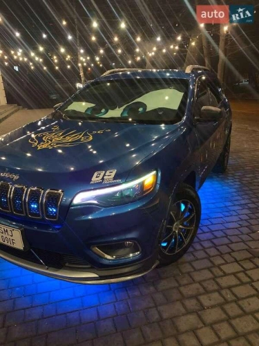 Jeep