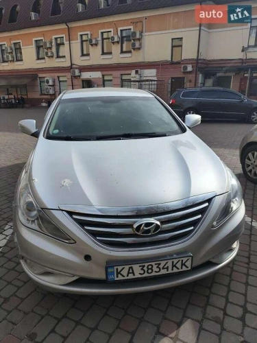 Hyundai