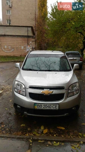Chevrolet