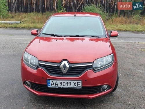 Renault
