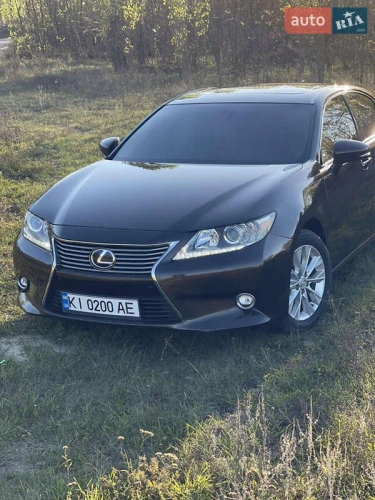 Lexus