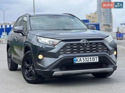 Toyota