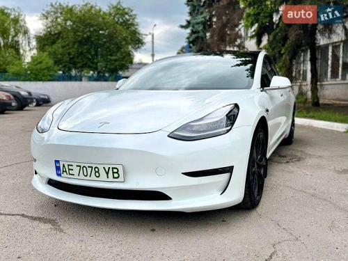 Tesla