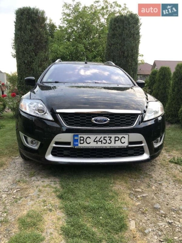 Ford