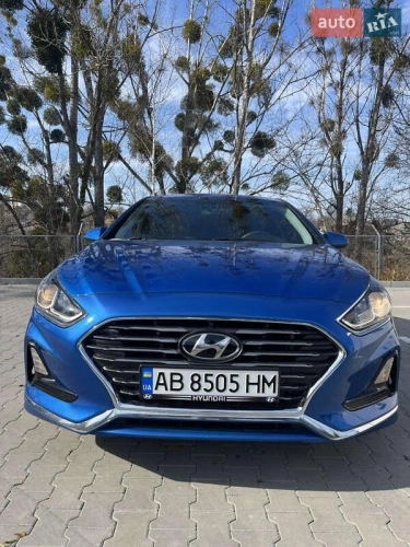 Hyundai