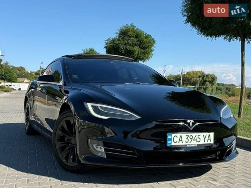 Tesla