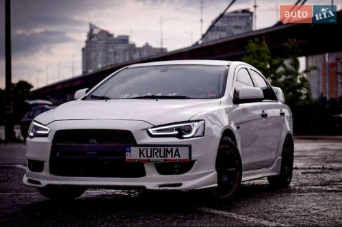 Mitsubishi
