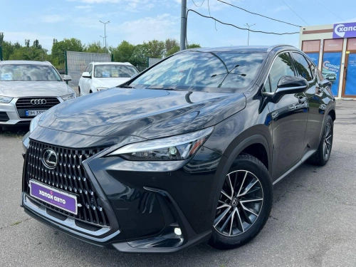 Lexus