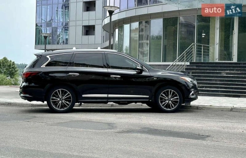Infiniti