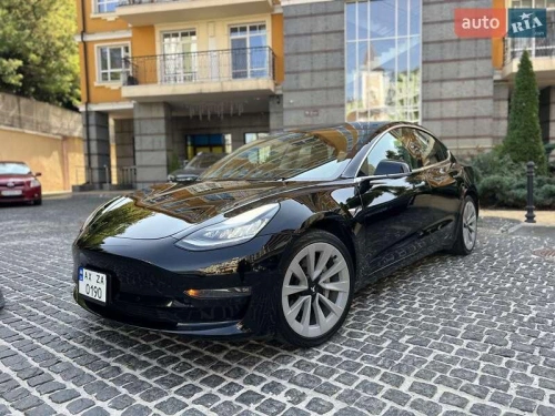 Tesla