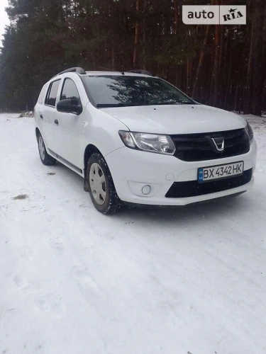 Dacia