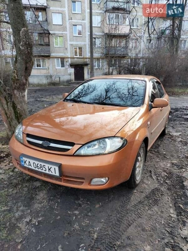 Chevrolet
