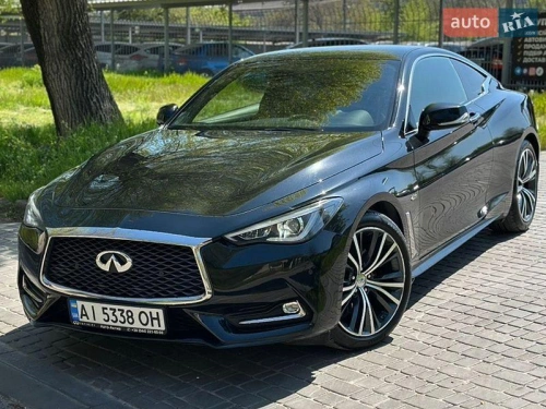 Infiniti