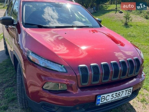 Jeep
