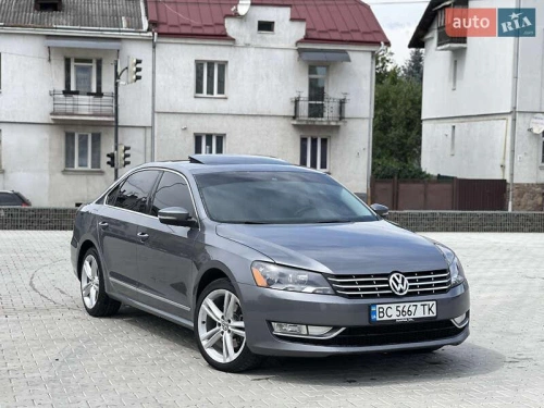 Volkswagen