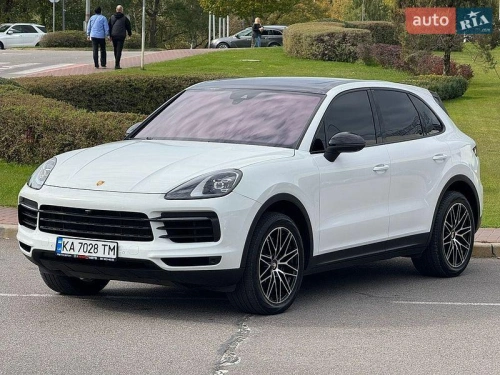 Porsche