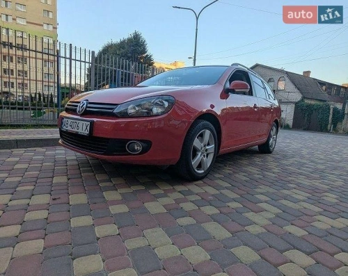 Volkswagen
