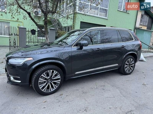 Volvo