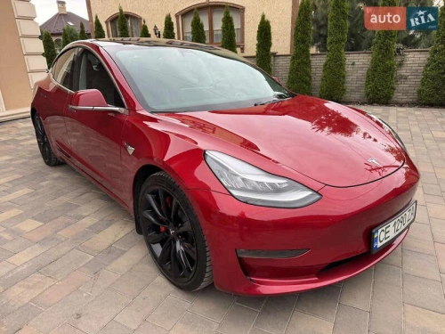 Tesla