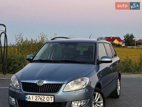 Skoda
