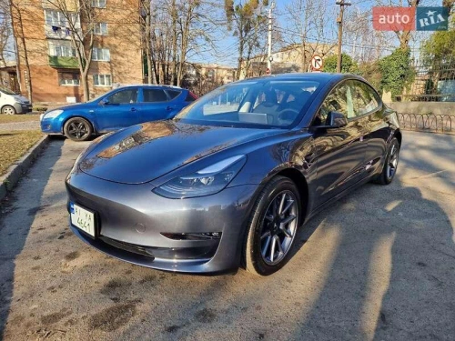 Tesla