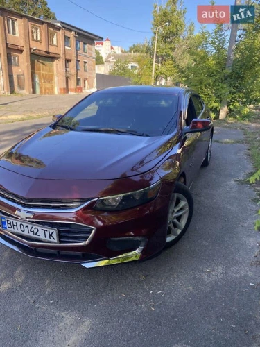 Chevrolet
