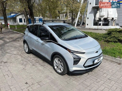 Chevrolet