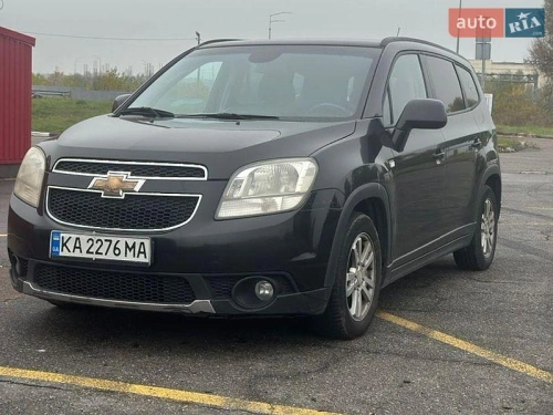 Chevrolet