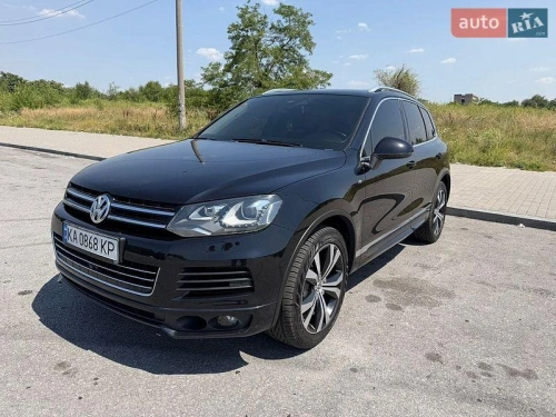 Volkswagen