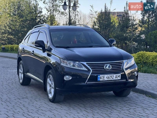 Lexus