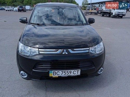 Mitsubishi