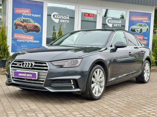 Audi
