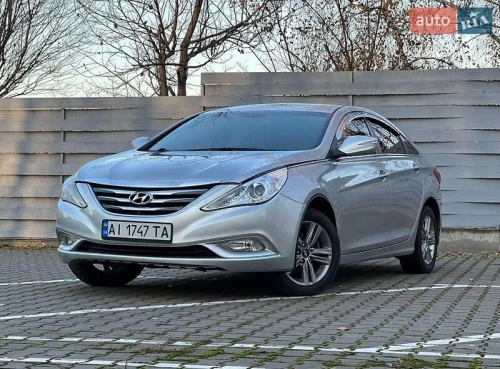 Hyundai