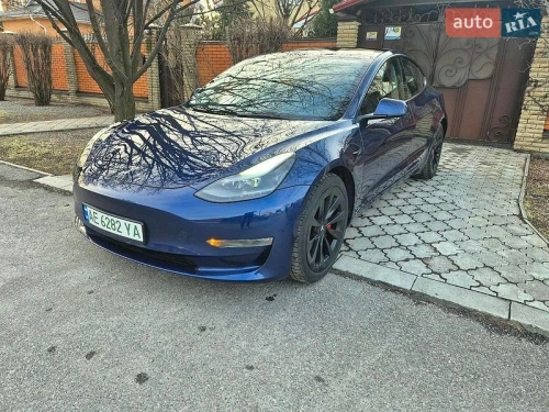 Tesla