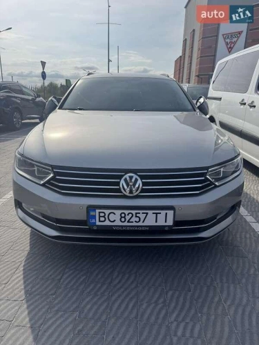 Volkswagen