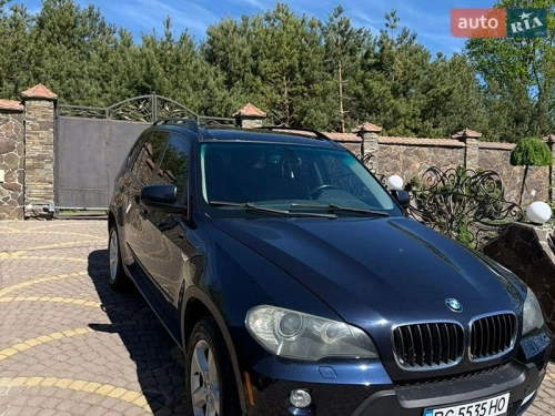 BMW